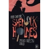 SHERLOCK HOLMES - 3  SHERLOCK HOLMESİN DÖNÜŞÜ