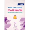 KAREKÖK 7. SINIF MPS MATEMATİK KONU ANLATIMI VE SORU ÇÖZÜMÜ