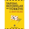 YAPISAL REFORMLAR VE TÜRKİYE
