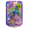 POLLY POCKET HKV88-HKV93 FARKLI KOMBİN EĞLENCESİ OYUN SETLERİ