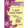 KAREKÖK 7. SINIF SOSYAL BİLGİLER KONU ANLATIMLI