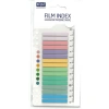KRAF 16645-1 INDEX FILM (PP) CETVELLİ BRIGHT COLOR YAPIŞKANLI AYRAÇ 6x45mm 16LI X 20YP