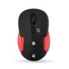 EVEREST SM-BT31  BLUETOOTH KABLOSUZ MOUSE KIRMIZI