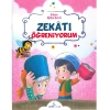 SIBYAN EĞİTİM SETİ 5 : ZEKATI ÖĞRENİYORUM