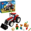LEGO CITY TRACTOR - LSC60287