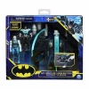 SPIN MASTER DC 6063041 BATMAN BAT-TECH ARAÇ VE MR. FREEZE VS. BATMAN AKSİYON FİGÜRÜ