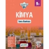 OKYANUS 9.SINIF ICEBERG KİMYA SORU BANKASI