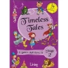 STAGE 2-TİMELESS TALES 8 BOOKS+ACTİVİTY+CD