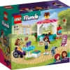 LEGO FRIENDS 41753 PANKEK DÜKKANI 157 PARÇA 6+