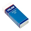 MİLAN 320 TASARIM PLASTİK SİLGİ