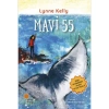 MAVİ 55