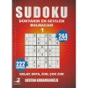SUDOKU DÜNYANIN EN SEVİLEN BULMACASI - 1