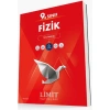 LİMİT 9. SINIF FİZİK SORU BANKASI