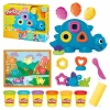 HASBRO PLAYDOH G0491 ŞEKİLLER VE RENKLER DİNO BAŞLANGIÇ SETİ 2+