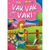 VAK VAK VAKİ  MİNİ MASALLAR