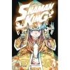 SHAMAN KING - ŞAMAN KRAL 3