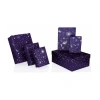 GIPTA COSMIC DİKDÖRTGEN HEDİYE KUTUSU 6993 A 120x180x70 mm