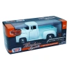 VARDEM 79341AC 1955 FORD F-100 1:24 SÜRTMELİ METAL ARABA