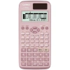 CASIO FX-991EX-PK BİLİMSEL FONKSİYONLU PEMBE HESAP MAKİNESİ