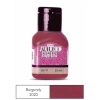 ARTDECO AKRİLİK BOYA 25 ML. BURGUNDY  070A-3020