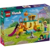 LEGO FRIENDS 42612 KEDİ OYUN PARKI MACERASI
