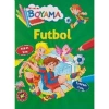 EĞLENDİREN BOYAMA-FUTBOL