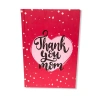 TRUFFY NOTEBOOK 304834 THANK YOU MOM 14X20