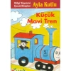 KÜÇÜK MAVİ TREN