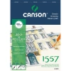 CANSON A3 1557 RESİM VE ÇİZİM DEFTERİ 180GR. 20 YP. FCNS18020A3US