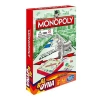 HASBRO B1002 MONOPOLY AL & OYNA