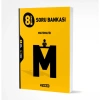 HIZ 8. SINIF MATEMATİK SORU BANKASI