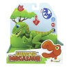 DRAGON TOYS 16916 JUNIOR MEGASAUR SESLİ VE IŞIKLI MİNİ T-REX