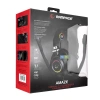 RAMPAGE RM-K20 AMAZE SİYAH USB 7.1 RGB GAMİNG MİKROFONLU KULAKLIK