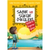 SABIR VE ŞÜKÜR ÖYKÜLERİ