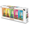 KS GAMES 11223 POP ART PARIS 96x34cm PANORAMA YAPBOZ/PUZZLE 1000 PARÇA