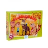 CA GAMES 100-5135 KUKULİ 100 PARÇA PUZZLE