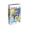 CA GAMES 260-6000 ŞEMSİYELER PUZZLE 260 PRÇ.