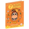 BETA KİDS -KUKULİ AKTİVİTE KİTABI 7