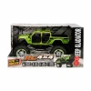 SUNMAN 61447U JEEP 4X4 2.4 GHZ GLADIATOR ROCK CRAWLER PİLLİ USB KABLOLU UZAKTAN KUMANDALI ARABA 6+