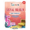 OKYANUS 5. SINIF CLASSMATE SOSYAL BİLGİLER SORU BANKASI