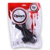 QPORT Q-POW1.5 1.5M PC POWER KABLOSU