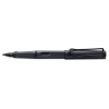 LAMY SAFARİ METAL KLİPS M UÇ DOLMA KALEM STEEL BLACK