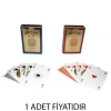 STAR GOLD SERİE OYUN KAĞIDI STAR-1030585 A/30