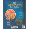 KAFADENGİ AYT GEOMETRİ SORU BANKASI ORTA VE İLERİ DÜZEY