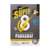 NİTELİK 8. SINIF YENİ NESİL SÜPER PARAGRAF SORU KİTABI