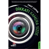 DİKKAT KAMERA SİZDE CİLTLİ
