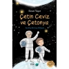 ÇETİN CEVİZ VE ÇETONYA