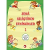 ZEKA GELİŞTİREN  ETKİNLİKLER - 01