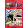 ONE PIECE 7. CİLT -  LANET İHTİYAR