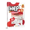 HİPER ZEKA 5. SINIF HAFTALIK HEP SOSYAL BİLGİLERE 40 DENEME